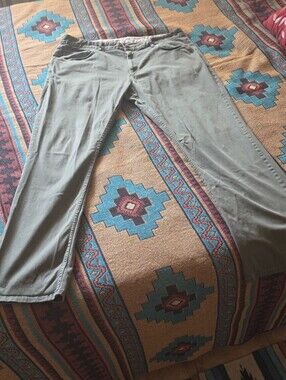 Pendleton Olive Green Chinos